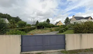 Electricien Lantrain Jean-Louis à Plumelec