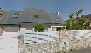 Electricien Morvan André à Brest