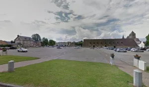 Electricien electricite remy leger à Saint-Pierre-en-Auge