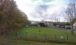 Electricien SARL WORSEY Mickael à Brette-les-Pins