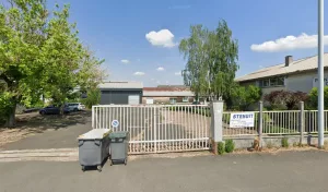 Electricien Stenuit à Saint-Pierre-des-Corps