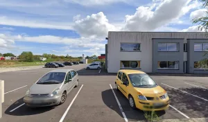 Electricien Pommier Electricité à Heudebouville