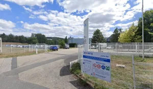 Electricien Santerne Centre Est Telecommunication à La Talaudière