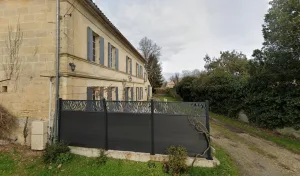 Electricien Sarhado Cédric à Izon