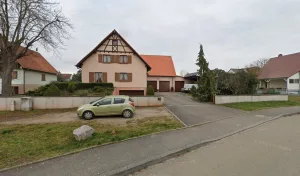 Electricien Schmitt Jean-Louis Sarl à Schnersheim