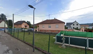 Electricien Rossi Danilo Roger à Zillisheim