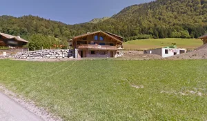 Electricien Avo Elec à Saint-Jean-d'Aulps