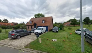 Electricien EAD3S à Lucheux