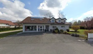 Electricien Morel Electricité à Étalans