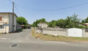 Electricien Anglade Sebastien à Les Peintures