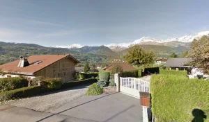 Electricien Vittorelli Henry à Sallanches