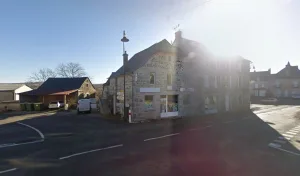 Electricien Laborie Christian à Huparlac