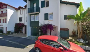 Electricien Larre Alain à Bidart