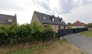 Electricien SEF Services à Essars