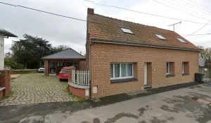 Electricien Lanoote David à Thiant