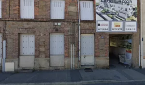 Electricien CHARLES ELECTRICITE à La Talaudière