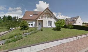 Electricien Hoenen Richard à Coume