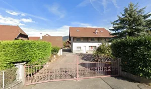 Electricien Denos Johann à Saint-Pierre-en-Faucigny