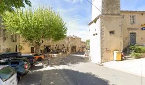 Electricien Bernard Lionel à Lagnes