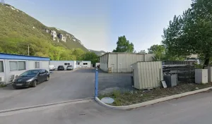 Electricien ineo à Meysse