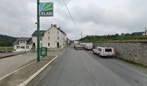 Electricien Mazet Solutions à La Courtine