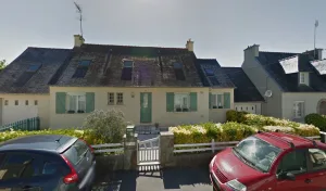 Electricien Felzines Clement à Cast