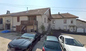 Electricien Trouillot Damien à Laviron