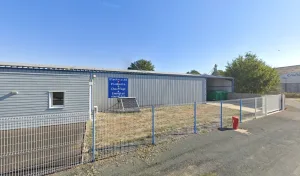 Electricien Berthome François SARL à Saint-Martin-des-Noyers