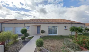 Electricien Chalet Damien à Saint-Christophe-du-Bois