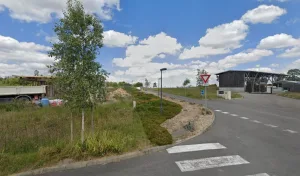 Electricien COSFI à Andouillé-Neuville