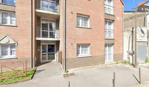 Electricien Belhadjoudja Madgid à Maubeuge