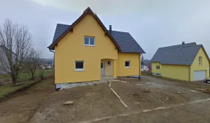 Electricien Télégéco à Reichshoffen