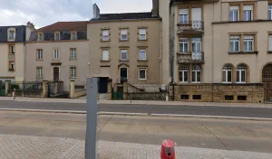 Electricien Fondacaro Thomas à Metz