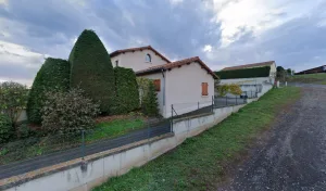 Electricien Rieu René à Loudes