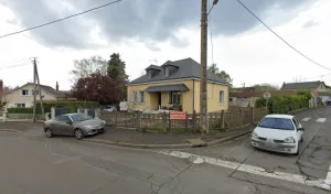 Electricien Guédon Thierry à Sainte-Maure-de-Touraine