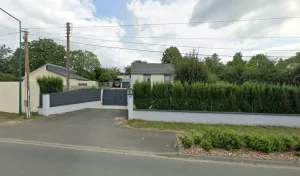 Electricien Ade Electricite à Briollay