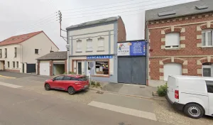 Electricien EPR Services à Roye