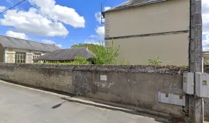 Electricien SAS COTTET ELECTRICITE à 86420 Berthegon