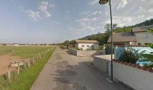 Electricien Ripert Electricité à Ambutrix