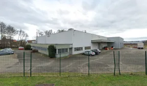 Electricien SIMEC Industrie à Bischwiller