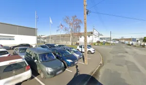 Electricien Sarl Macoin Aumonier à Saint-Maixent-l'École