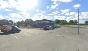 Electricien Moinard Energie – Entreprise d&rsquo;électricité générale et industrielle – Agence Vendée à La Roche-sur-Yon