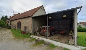 Electricien Bouillot Philippe à 23200 Saint-Médard-la-Rochette