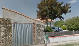 Electricien Morisson Christophe à Paulx