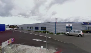 Electricien Gregoire Antony à Tavers