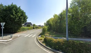 Electricien Pairon Eric à Verrières-en-Anjou