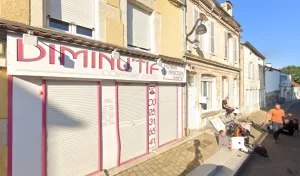 Electricien M.b.e à Nogent