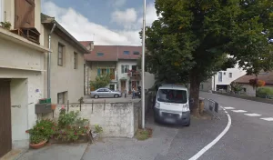 Electricien Riskoff Jean-Philippe à Thoiry