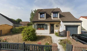 Electricien ADES Alarme Domotique Electricité Services à Violaines