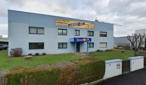 Electricien Wurtz Et Fils Sarl à Souffelweyersheim